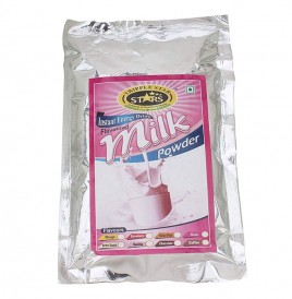 Tripple Star Flavoured Milk Powder   Pack  400 grams